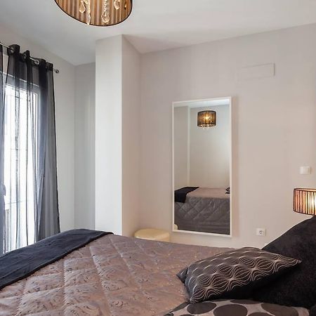 Apartamento Castillo San Marcos El Puerto de Santa María Zewnętrze zdjęcie