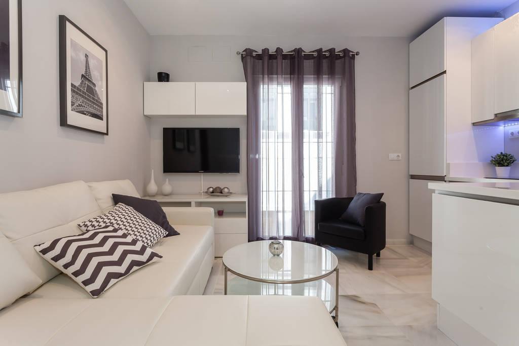 Apartamento Castillo San Marcos El Puerto de Santa María Zewnętrze zdjęcie